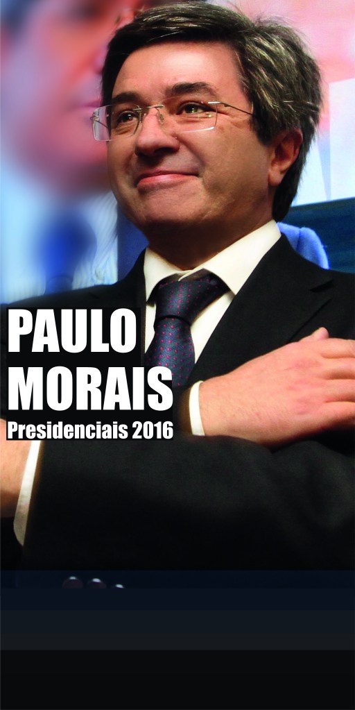 Anúncio António LX