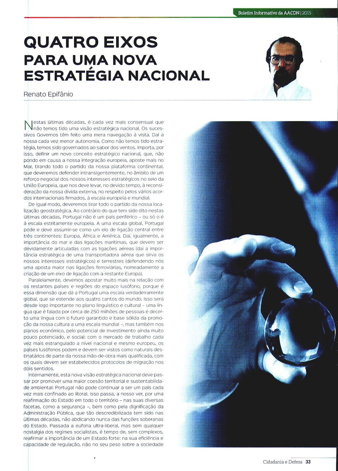 Cidadania e Defesa_53_1 semestre 2015-3