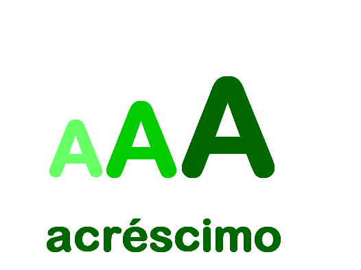 Logo Acréscimo CR