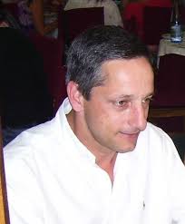 Joaquim Rocha Afonso