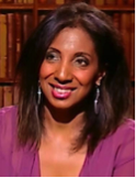Sheila Khan