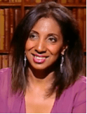 Sheila Khan