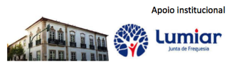 Apoio institucional JF Lumiar