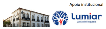 Apoio institucional JF Lumiar