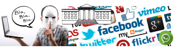 Cidadania Digital - Fim da Democracia