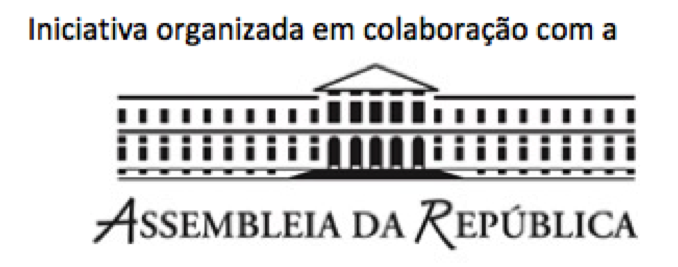 Colaboração da Assembleia da Republica