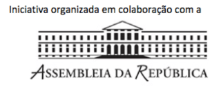 Colaboração da Assembleia da Republica