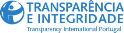 Logo Transparencia e Integridade