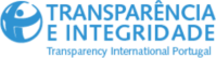 Logo Transparencia e Integridade