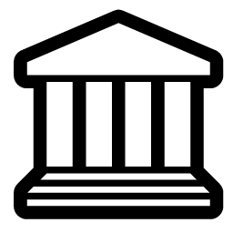 Administração publica logo