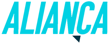 aliança logo
