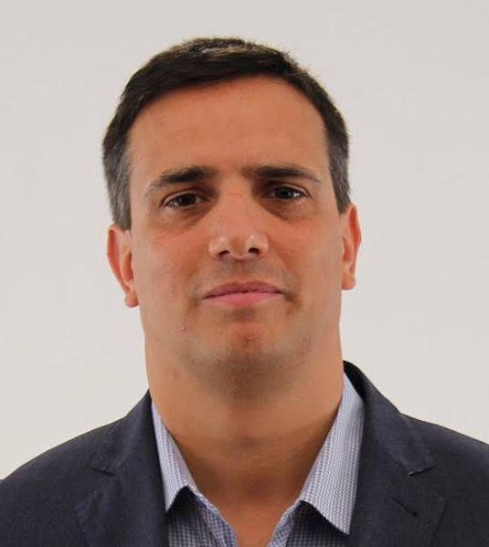 João Patrocínio PNR