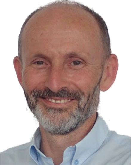 Jose Manuel Azevedo - Partido Livre