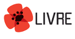 Livre logo