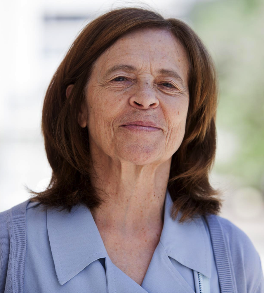 Margarida Marques PS