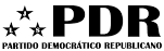 pdr logo