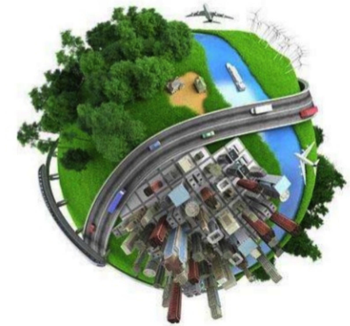 Ordenamento do Território