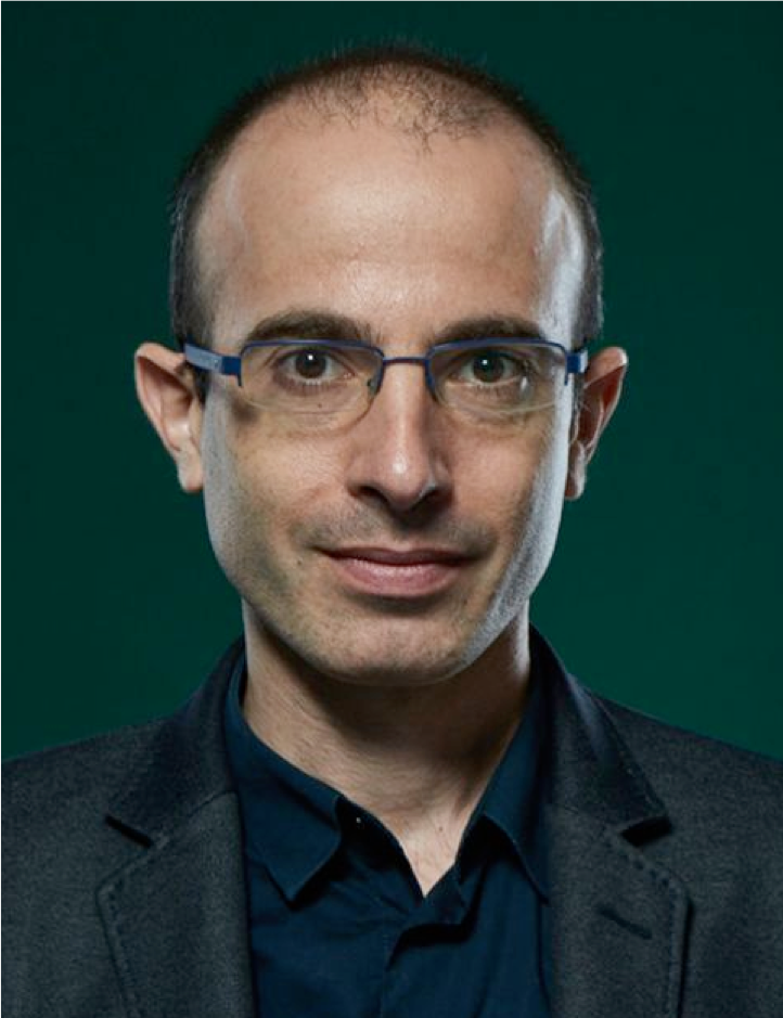 Yuval Harari